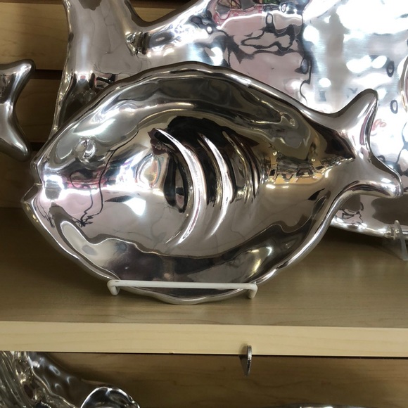 Beatrice Ball - Ocean Tritons Fish Bowl - Small - Picture 1 of 1